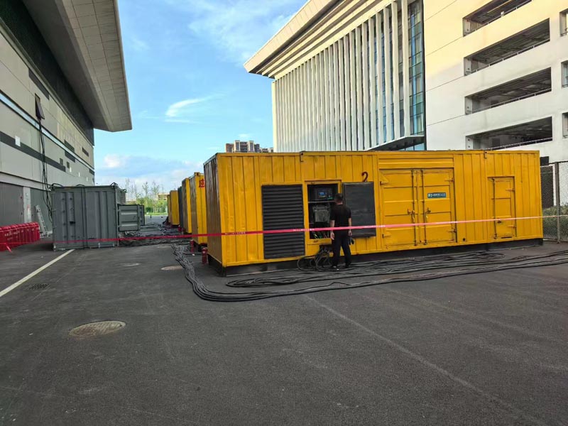 思茅柴油发电机冬季保养注意事项?