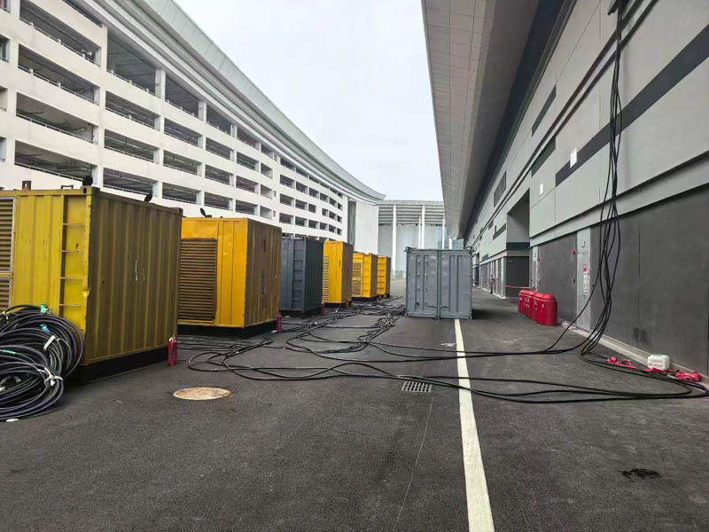 思茅冬季柴油发电机启动前需要做哪些准备工作?