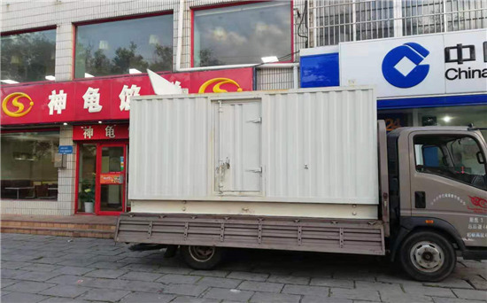 思茅发电车出租