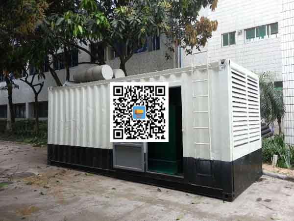 思茅出租发电机-什么样的柴油发电机使用效果比较好