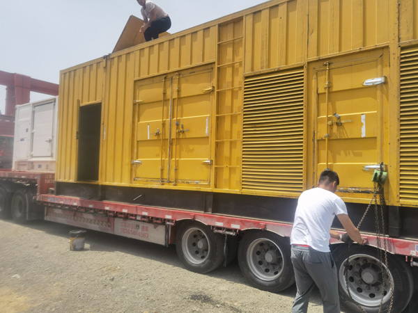 思茅发电机出租100KW发电机需要什么规格的电缆线？