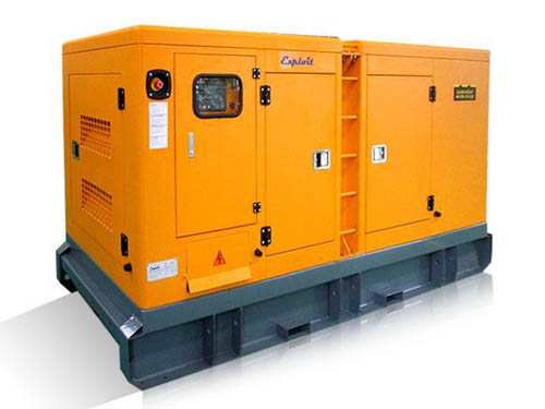 思茅影响 200kw 柴油发电机油耗的因素有哪些？
