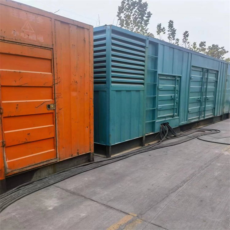 思茅如何选择适合 600kW 柴油发电机组的热继电器？