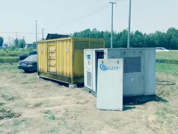 思茅柴油发电机组冬季日常维修需要哪些工具?